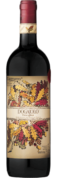 יין דוגיולו סופר טוס