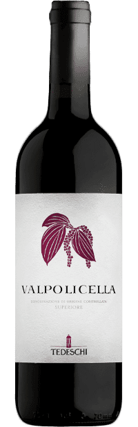 טדסקי - ואלפוליצ'אלה סופריורה