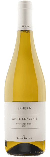 ספרה - וויט קונספט סובניון בלאן