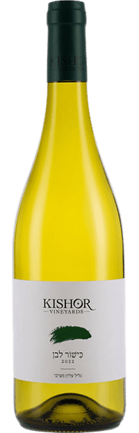 יין כישור לבן 750 מל