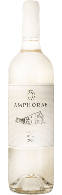 יין אמפורה מד וויט 750 מ"ל