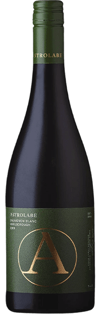 יין סוביניון בלאן 750 מ"ל ASTROLABE