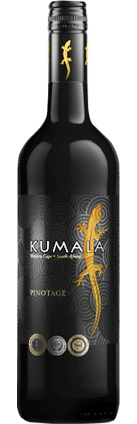 יין קומאלה פינוטאג 7