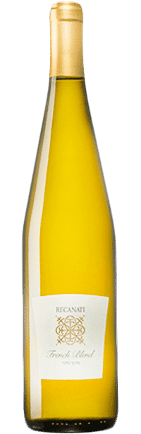 רקנאטי - פרנץ' בלנד