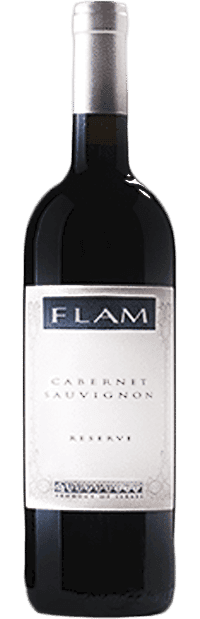 יין פלם קברנה רזרב 7