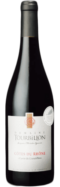 טורביון - קוט דה רון