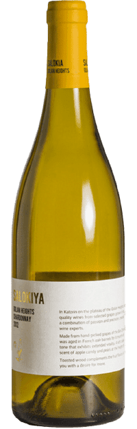 יין יקב סלוקיה רוסאן 750 מ"ל