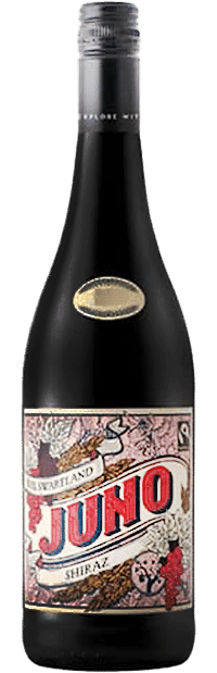 ג'ונו - שיראז