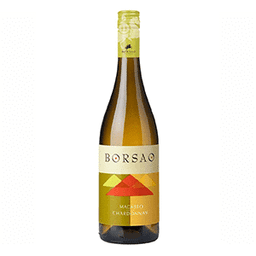 יין בודגאס בורסאו שר