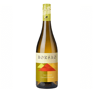 יין בודגאס בורסאו שר