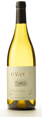 גבעות - גופנה שרדונה קברנה