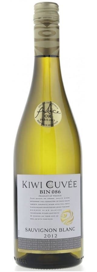 יין קווה סוביניון בל