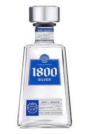 טקילה קוארבו 1800 סילבר