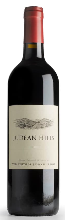 צרעה - הרי יהודה אדום