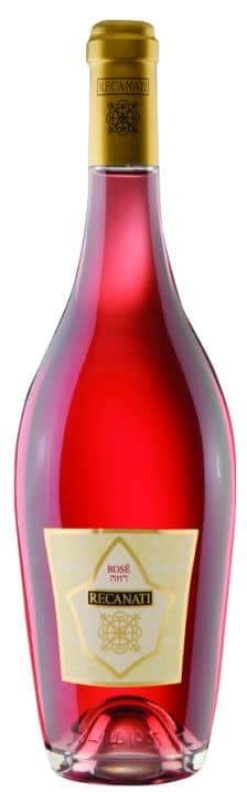 רקנאטי - רוזה