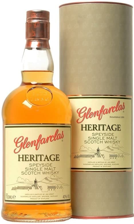 גרנפרקלס הריטאג' - 700 מל