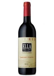 עמק האלה - אבר רד בלנד