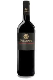 פוליציאנו - וינו נובילה דה מונטפוליצ'יאנו