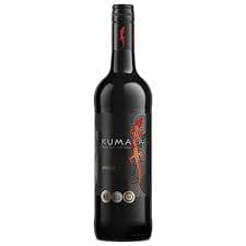 יין קומאלה שיראז 750