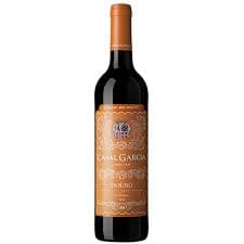 קסאל גרסייה - אדום