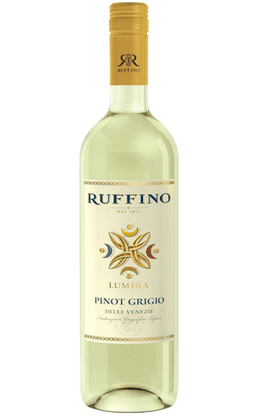 רופינו - פינו גריג'ו