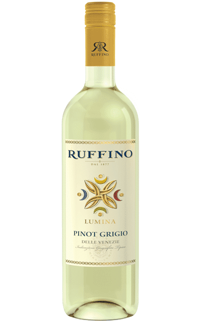 רופינו - פינו גריג'ו