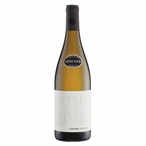 יין קראכר ריזלינג 75