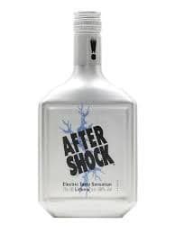 אפטר שוק כסף - 700 מל