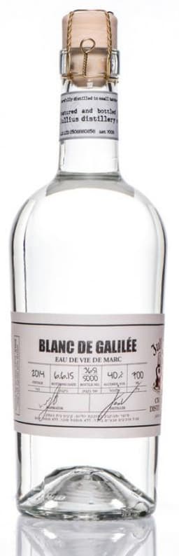 יוליוס בלאן דה גלילי