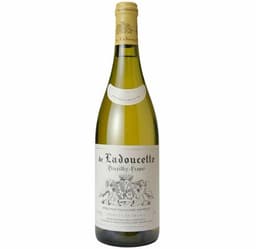 יין פואי פומה לאדוסט