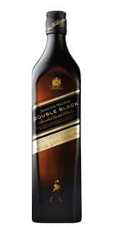 ג'וני ווקר דאבל בלאק - 700 מל