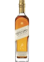 ויסקי ג'וני ווקר גולד - 700 מל