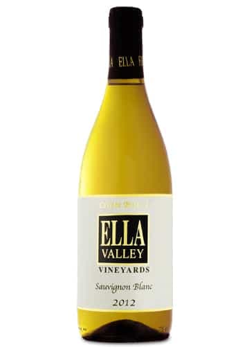 עמק האלה - סוביניון בלאן