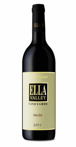 עמק האלה - מרלו