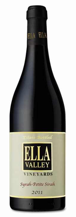 עמק האלה- סירה-פטיט סירה