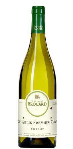 יין שבלי ברוקרד פרמי