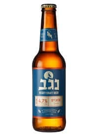 נגב פאטה מורגנה 330 מ"ל