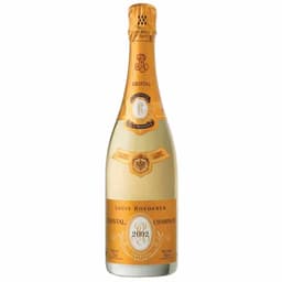 לואי רודרר - קריסטל