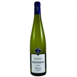 בסטהיים - ריזלינג 375 מל