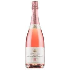 יין שמפנייה רוזה אלכ