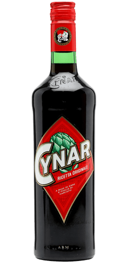 צ'ינאר ליקר עשבים - 750 מל