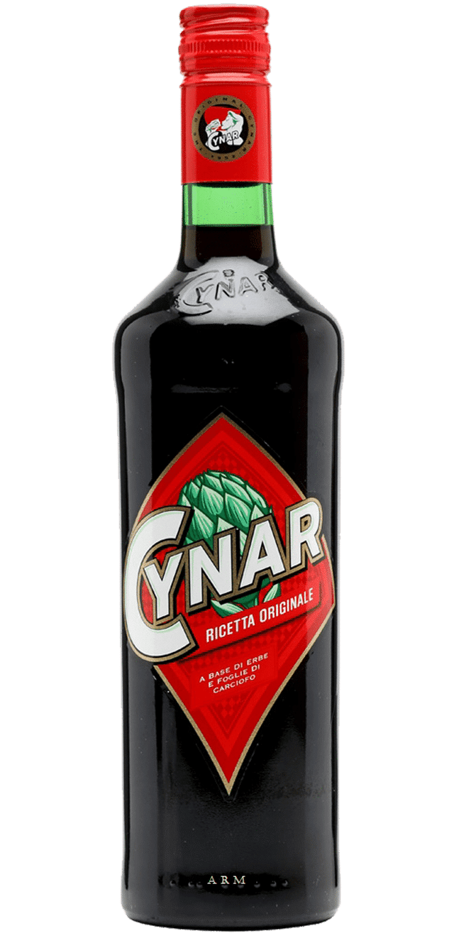 צ'ינאר ליקר עשבים - 750 מל