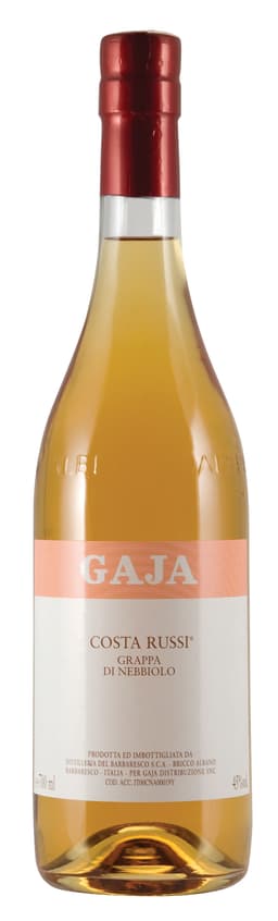 גאיה - קוסטה רוסי