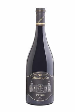 שאטו גולן - עוג