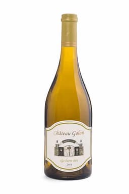 יין גשם לבן שאטו גול