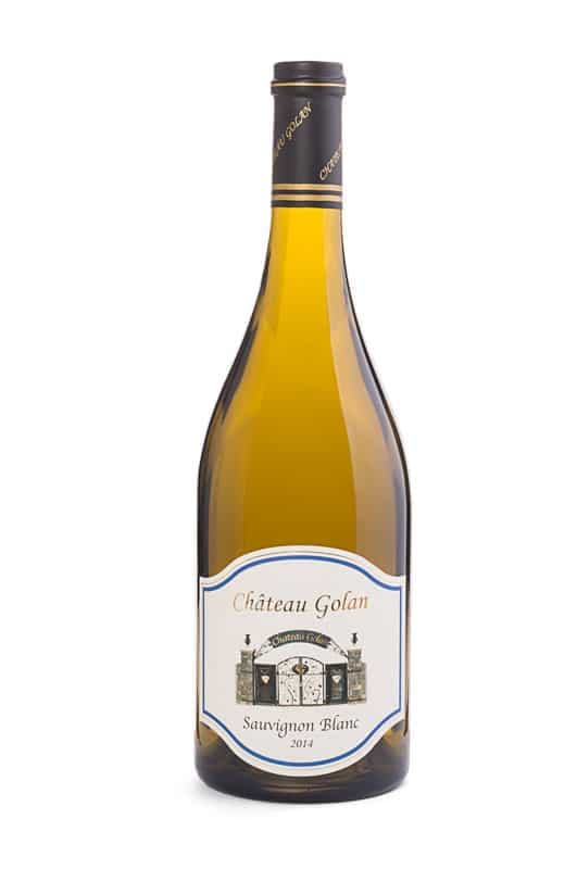 יין סובניון בלאן שאט