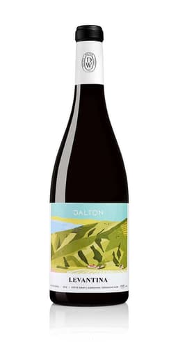 יין דלתון לבנטינה אס