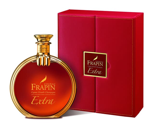 קוניאק פראפן EXTRA