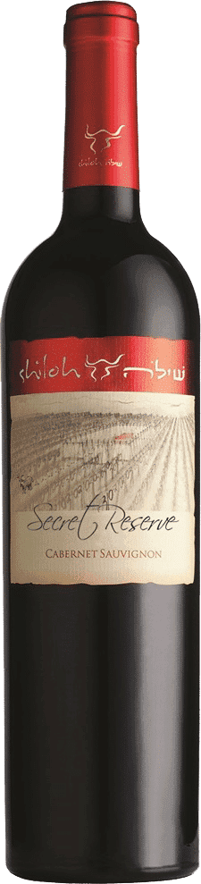 שילה - סוד קברנה סוביניון