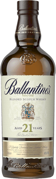 בלנטיינס 21 - 700 מל